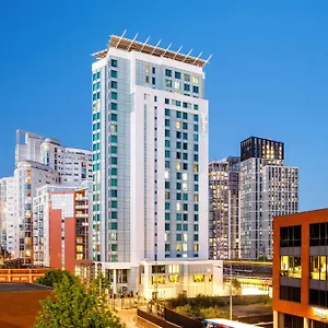 Radisson Blu Hotel, Отель