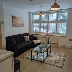 2-bed Heart Of Cardiff