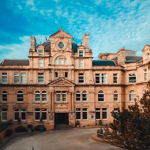 The Coal Exchange Отель