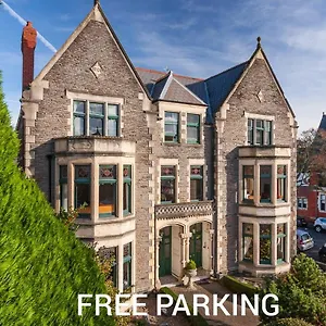 Lincoln House Private Отель