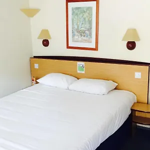 Hotel Campanile, Cardiff